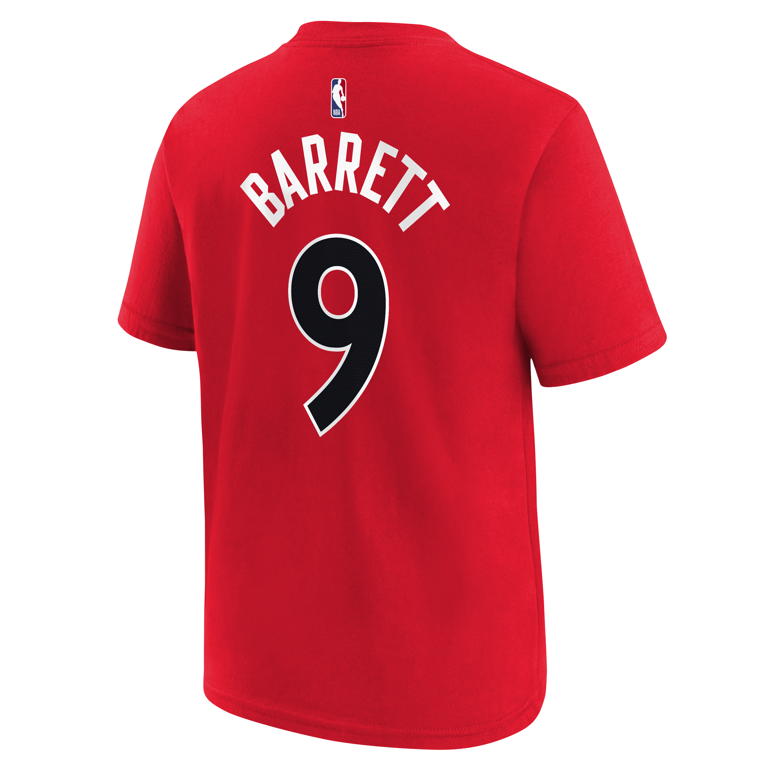 Youth Icon Player Tee - BARRETT