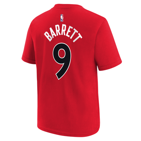 Youth Icon Player Tee - BARRETT