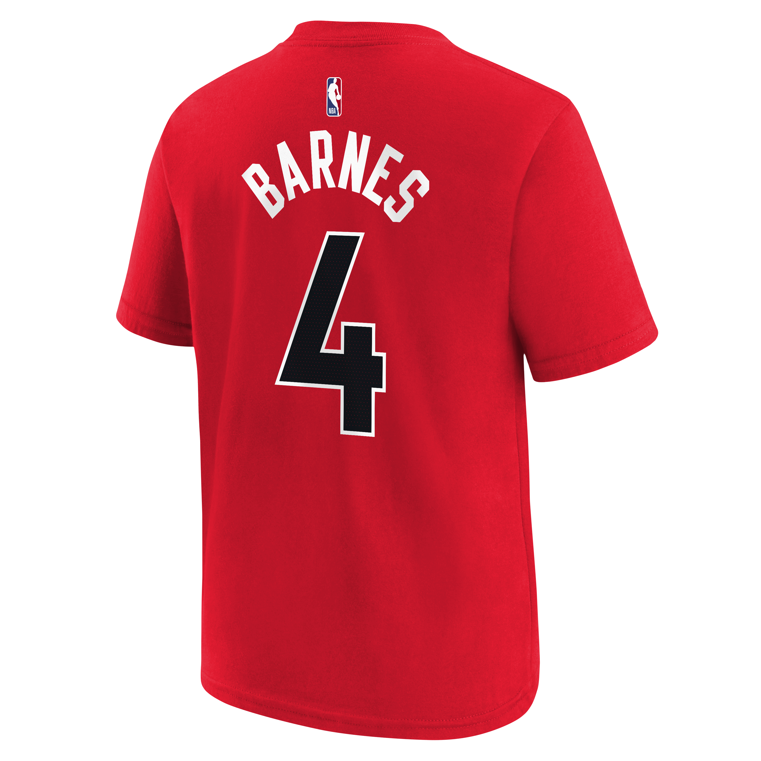 Youth Icon Player Tee - BARNES