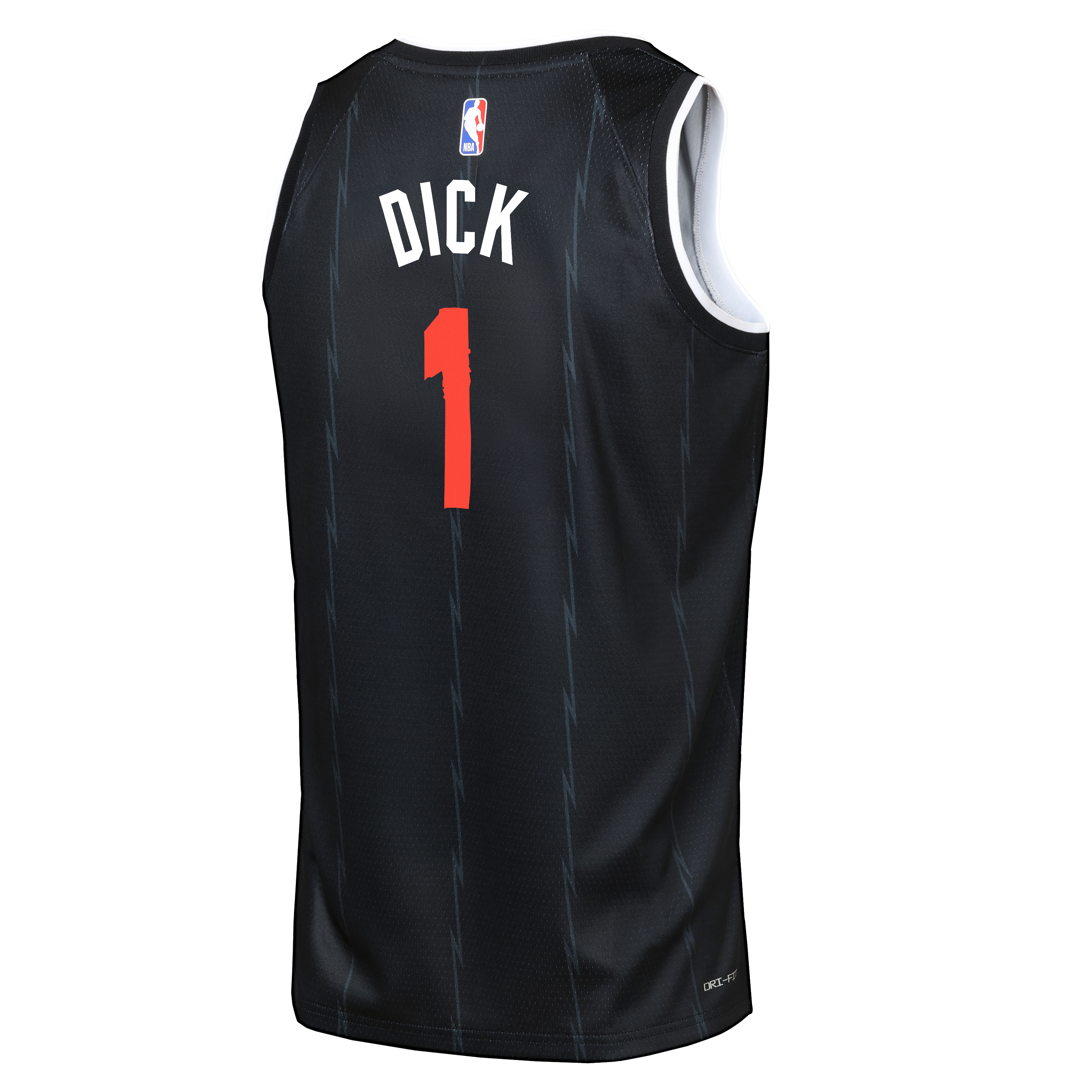 Youth 2025 Swingman City Jersey - DICK
