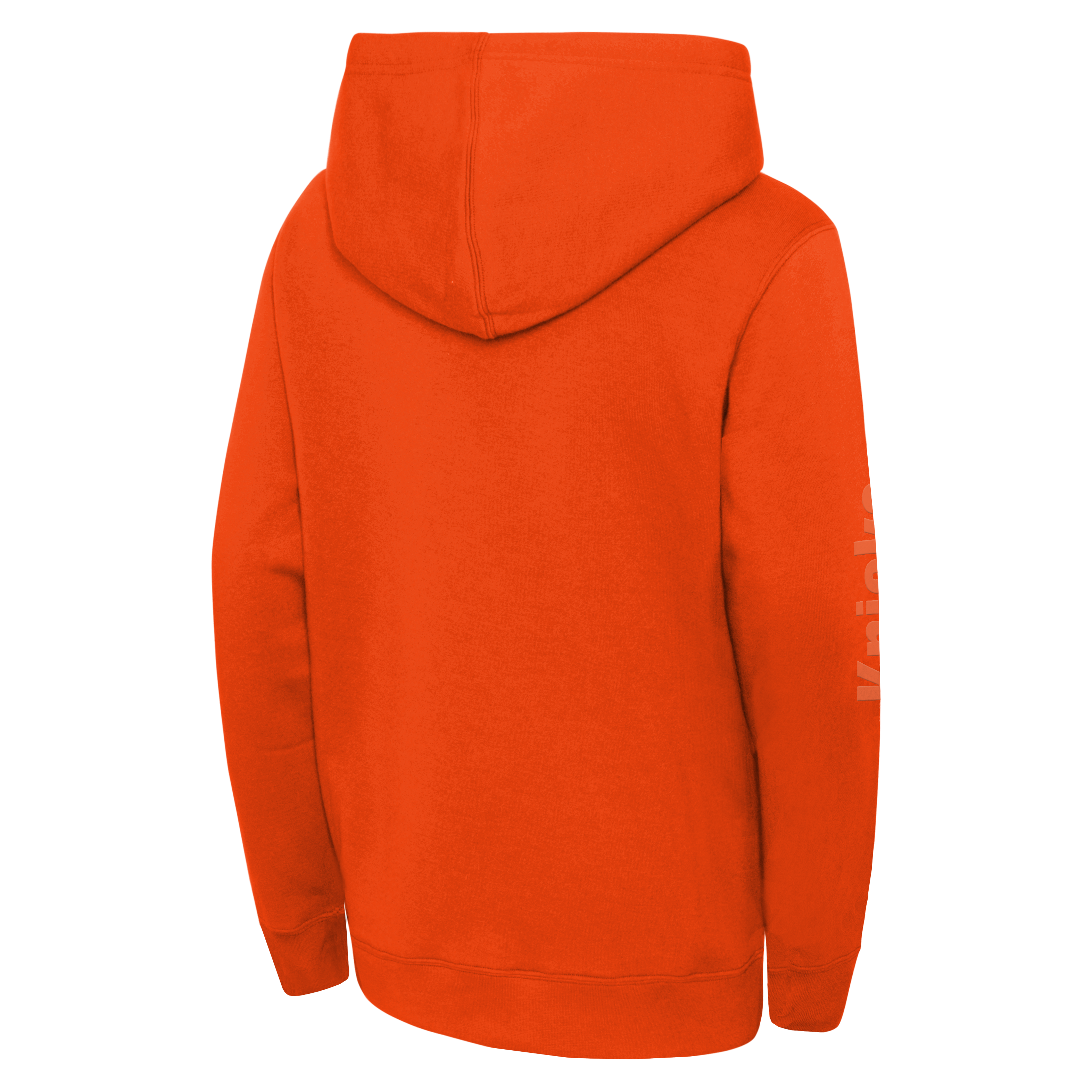 Youth WNBA Logo Hoody