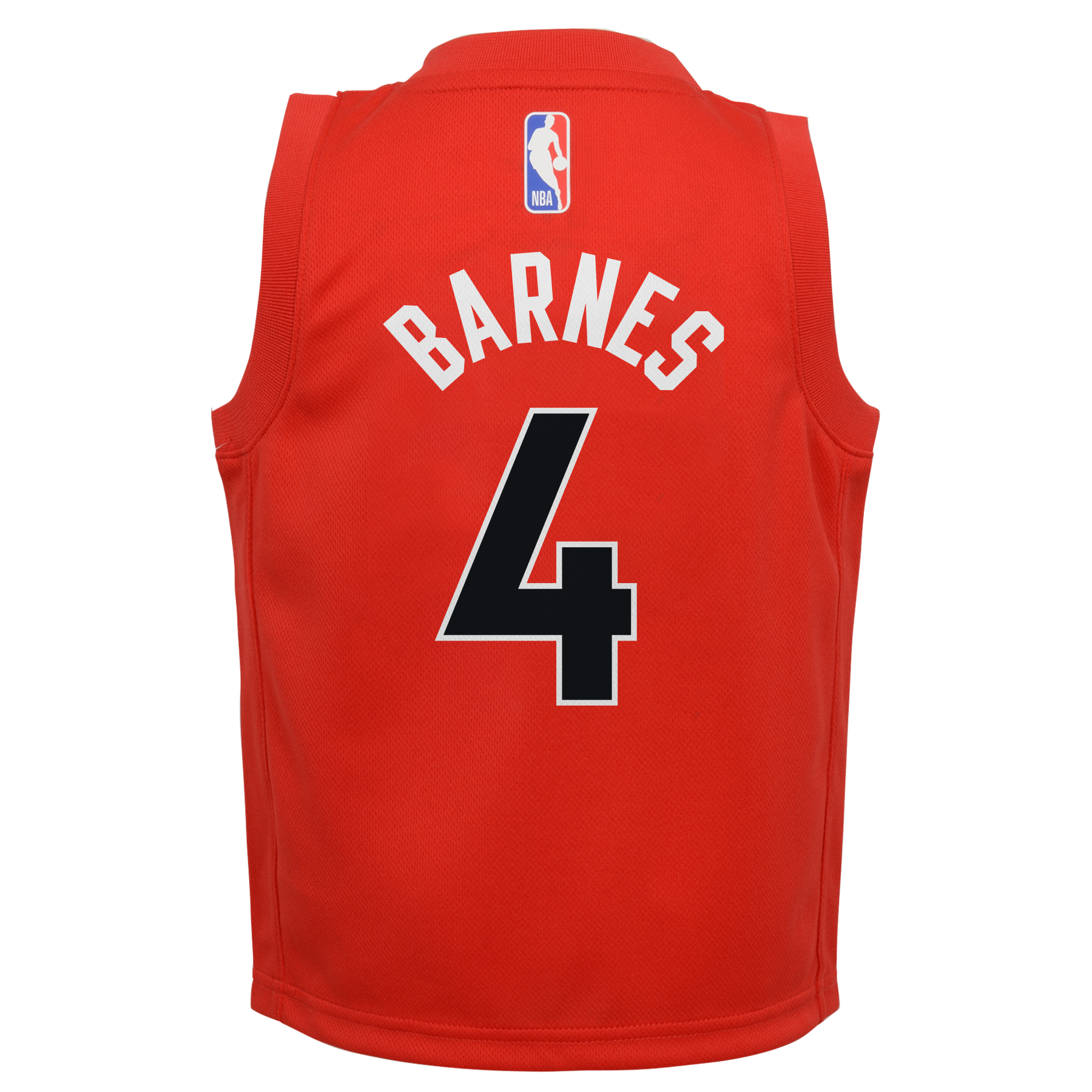 Kids Icon Replica Jersey - BARNES
