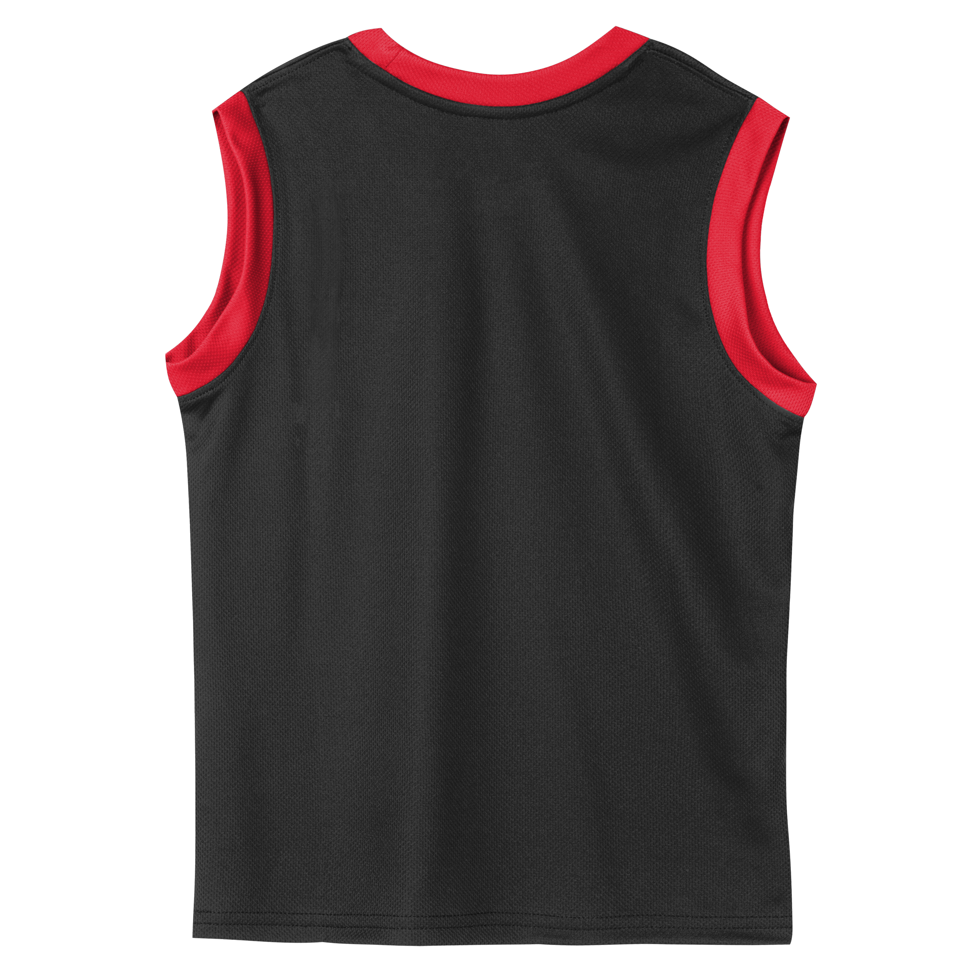 Toddler Mesh Tank and Short Set