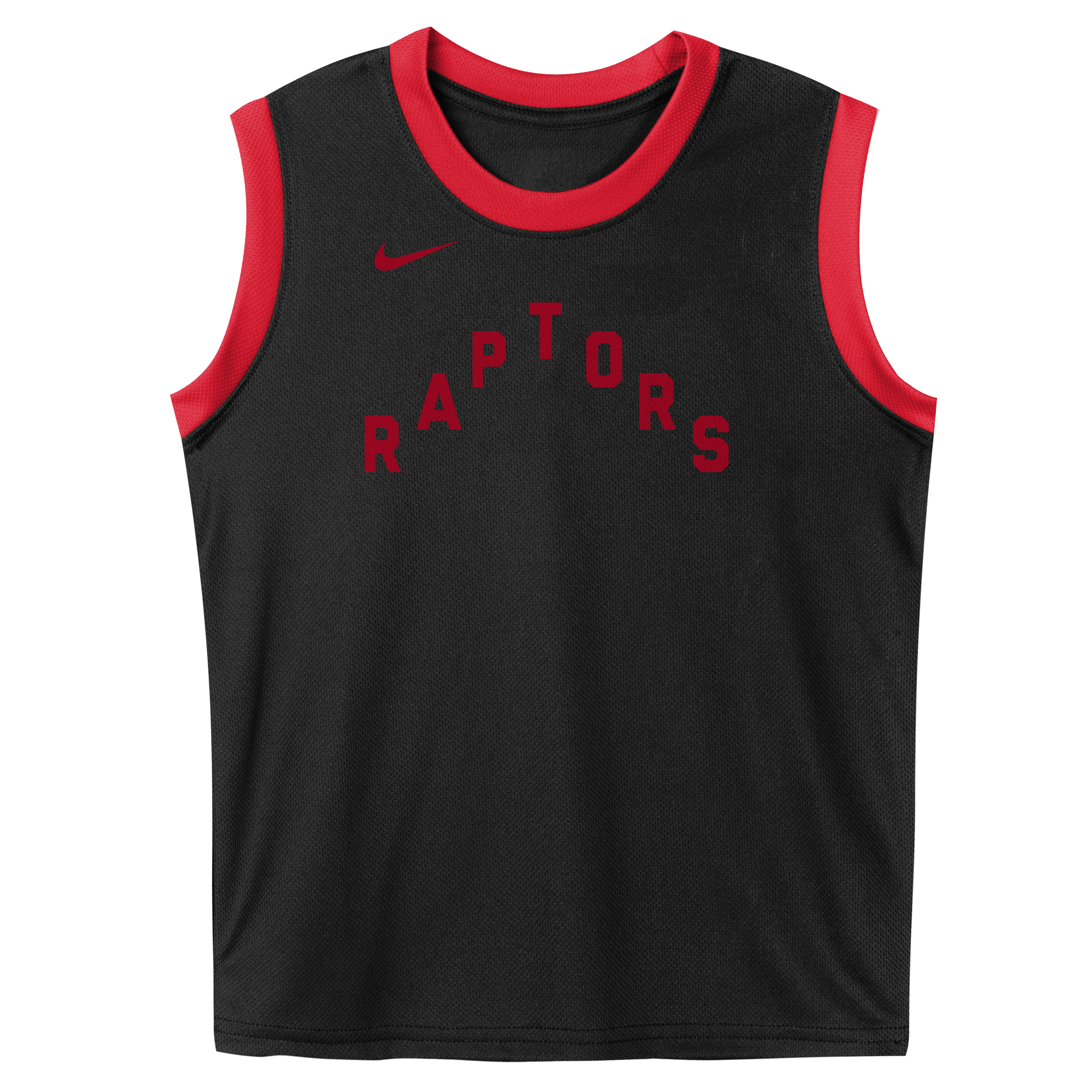 Toddler Mesh Tank and Short Set
