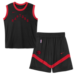 Toddler Mesh Tank and Short Set