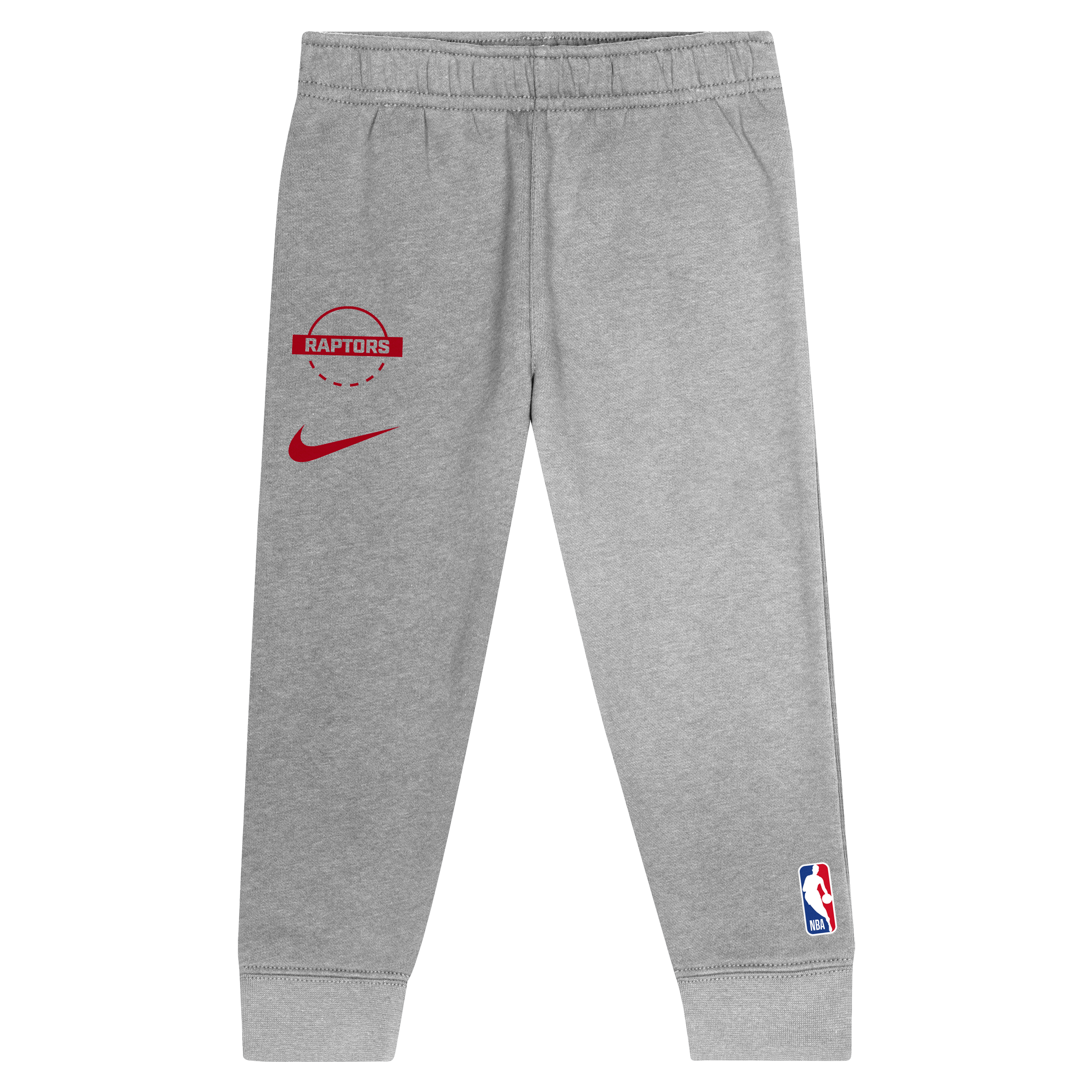 Toddler Team Logo Club Fleece Set