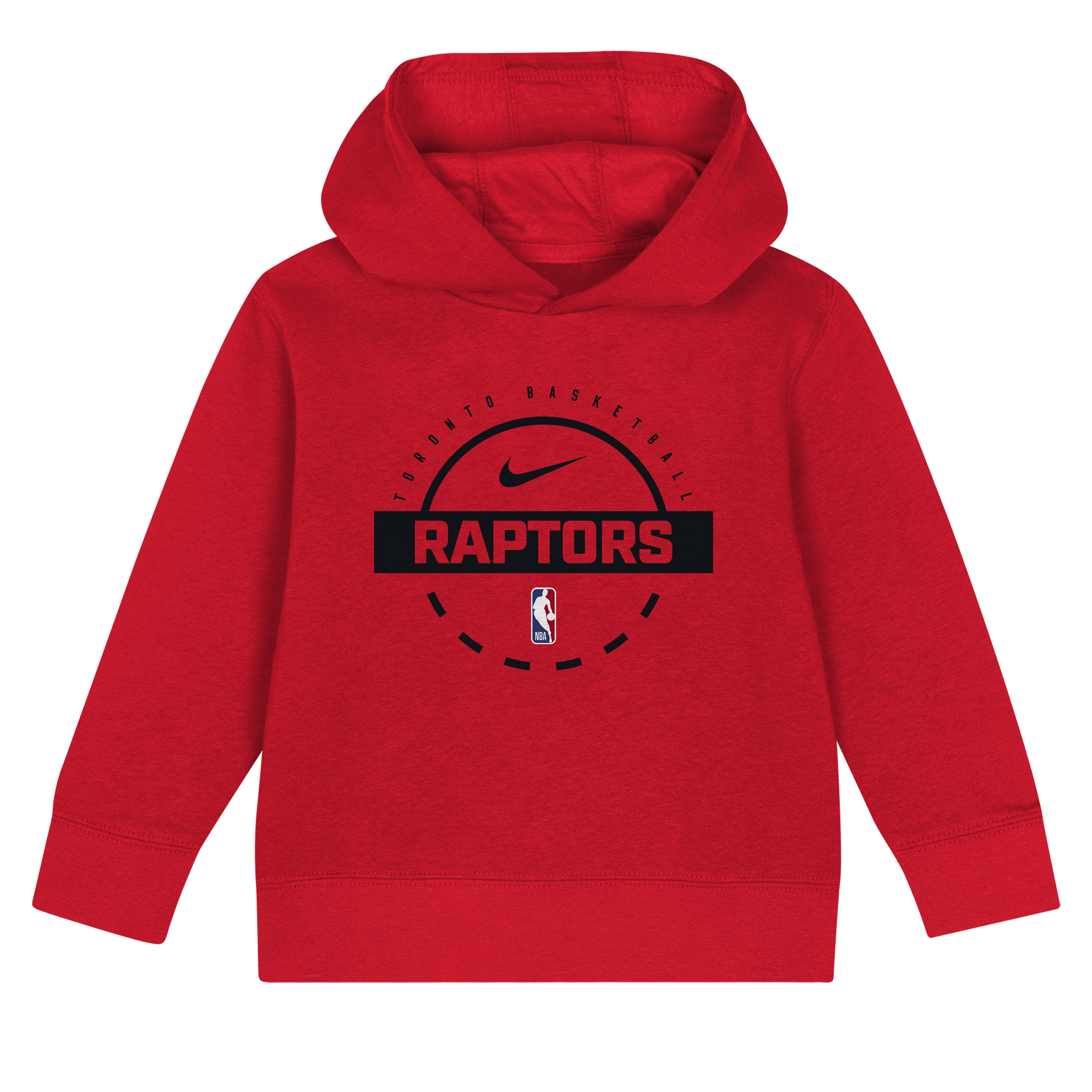 Toddler Team Logo Club Fleece Set