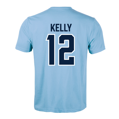 Kelly Player Tee