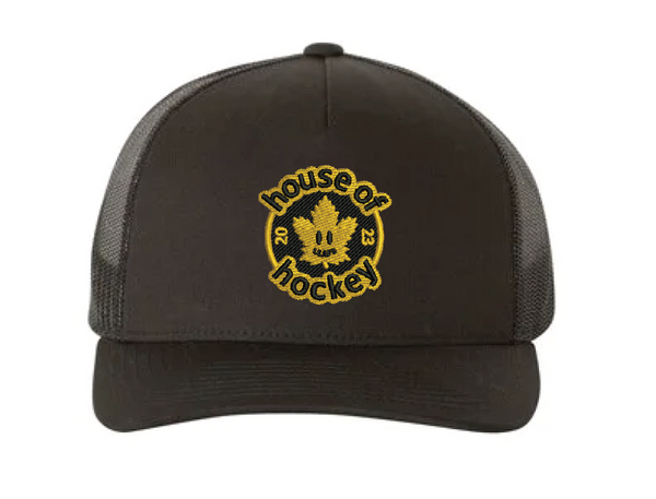 Hockey 2024 trucker hat