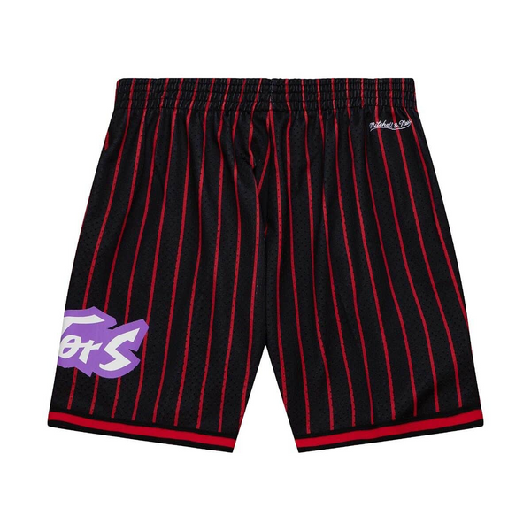 Toronto raptors 2025 basketball shorts