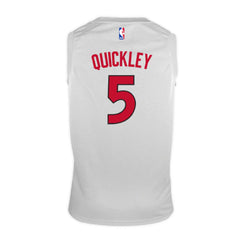 Raptors Nike Men's 2022 Swingman Association Jersey - QUICKLEY