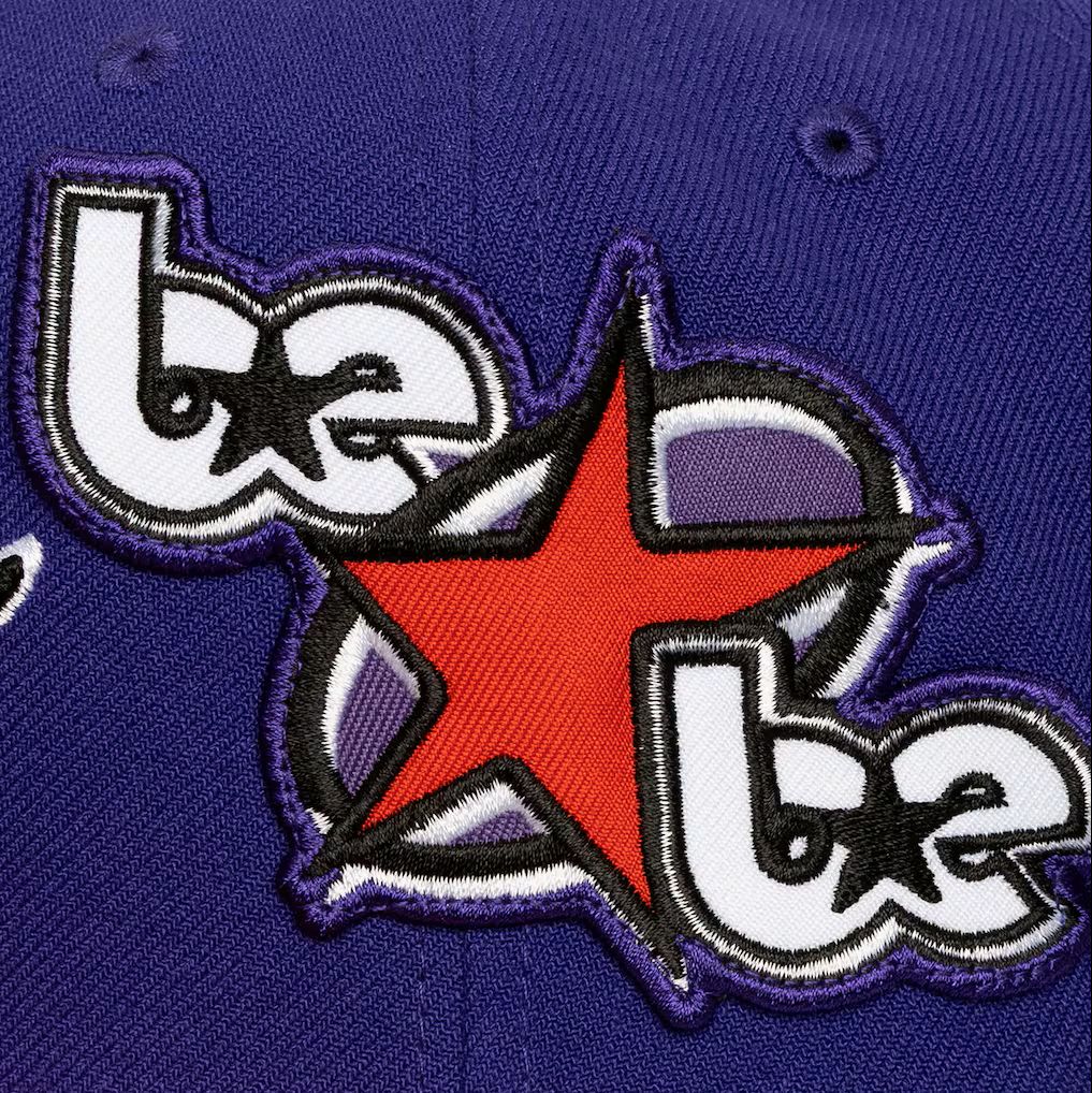 HWC Billie Eilish Patch Snapback