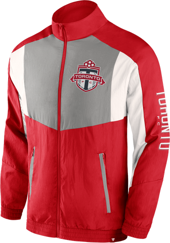 Net Goal Track Jacket