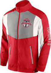 Net Goal Track Jacket