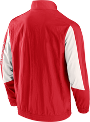 Net Goal Track Jacket