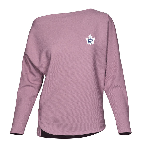 THEREABOUTS Long Sleeve Thermal Shirt Girls Small Four Leaf Clover