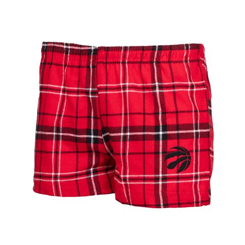 Raptors Women's Ultimate Flannel Short