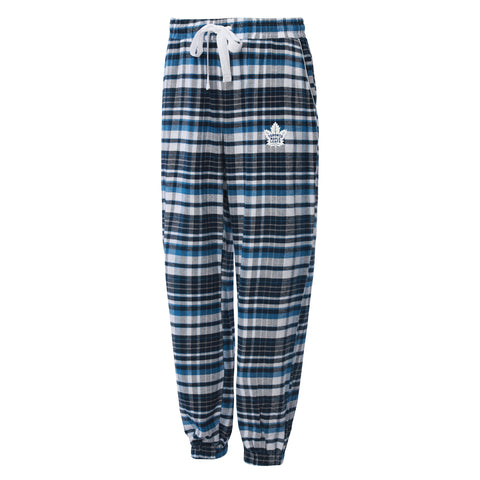 Maple Leafs Women's Mainstay Flannel Pant