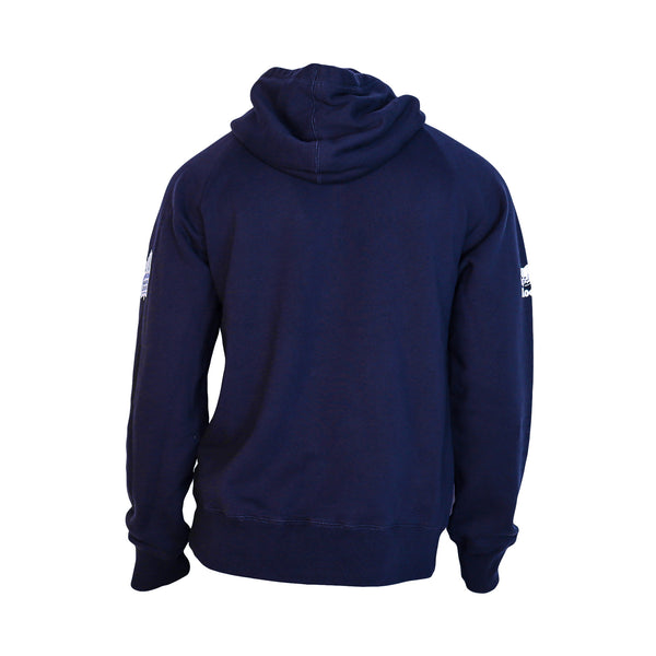 Maple Leafs Roots Men's Original Kanga Hoody – shop.realsports