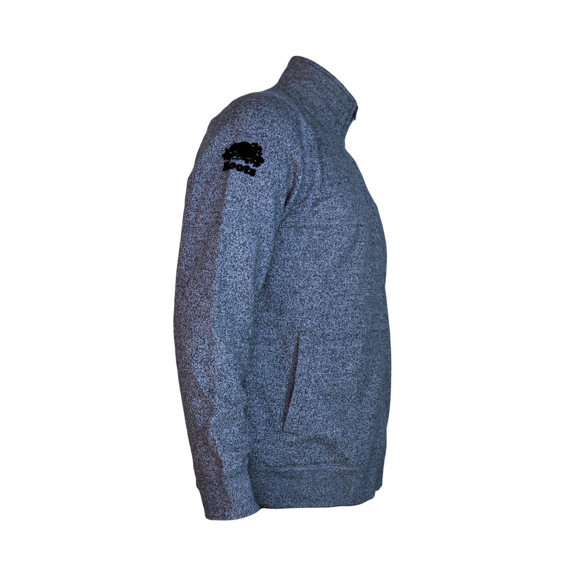 Maple Leafs Roots Men's Original Logo Track Jacket