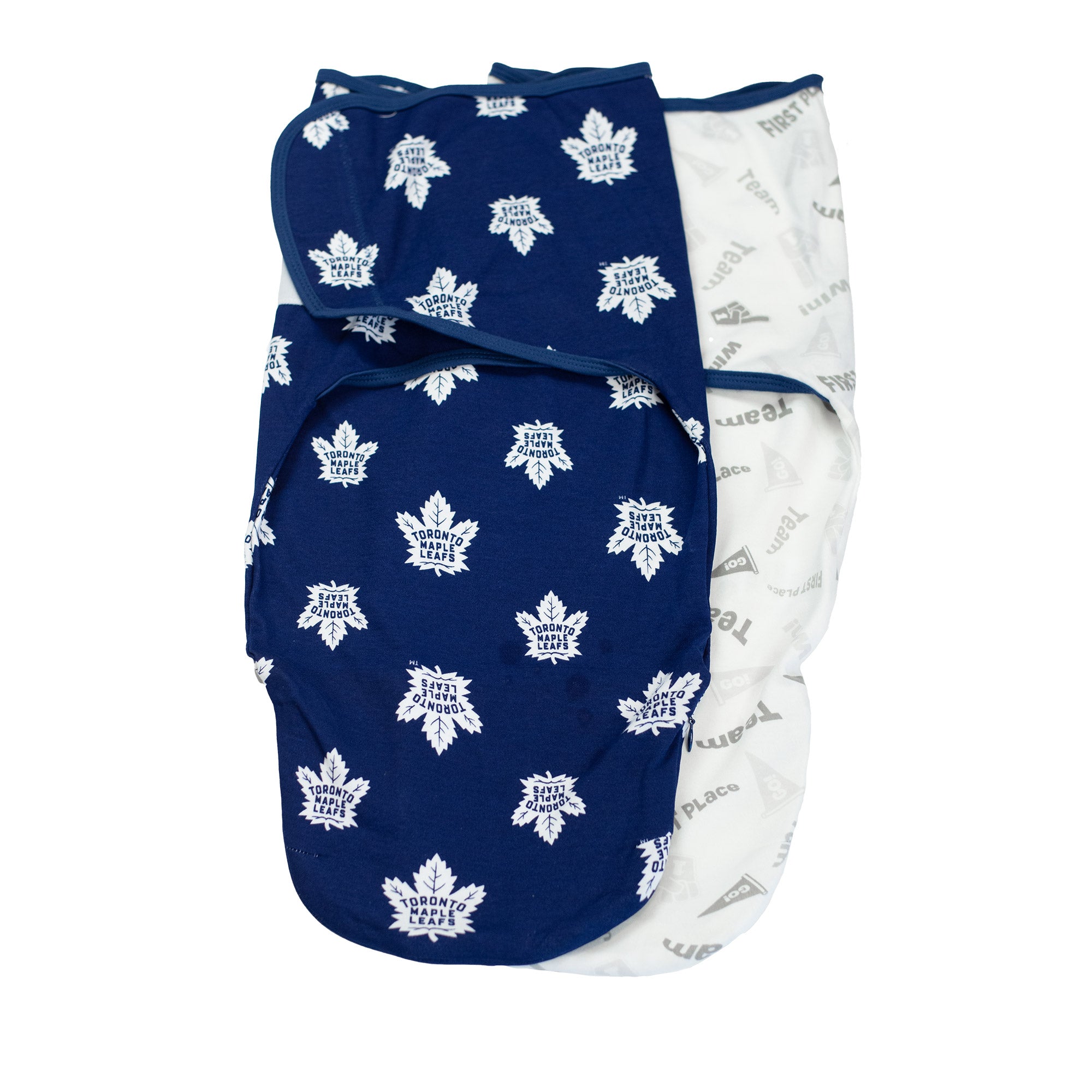 Infant Cocoon Swaddle 2 Pack
