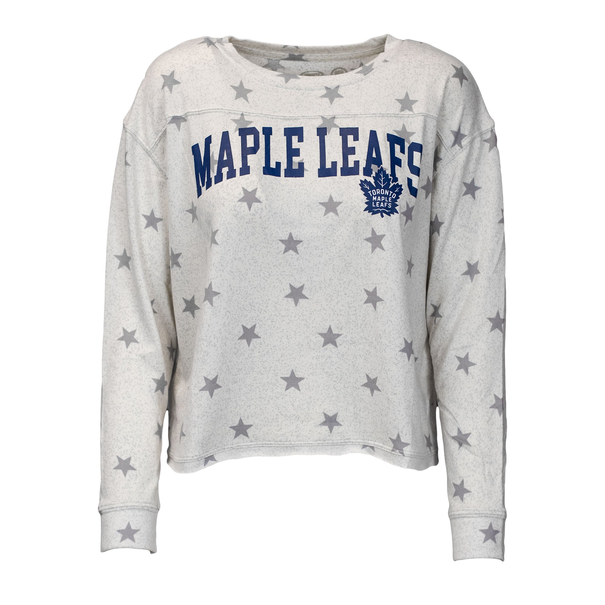 Agenda Knit Long Sleeve