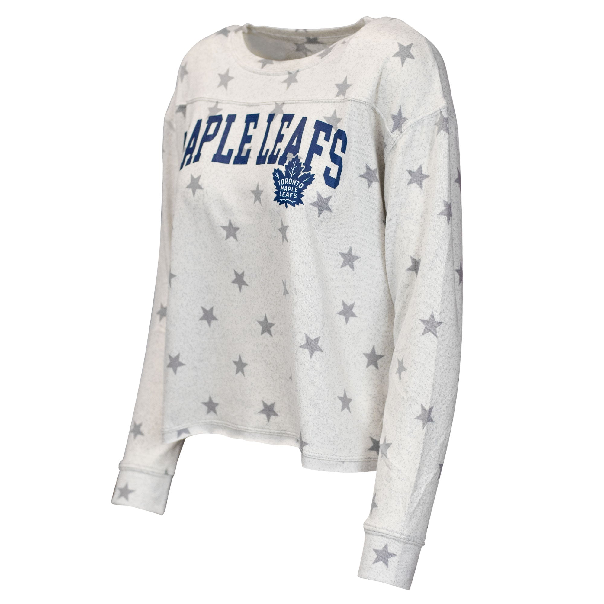 Agenda Knit Long Sleeve