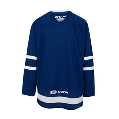 Marlies Premier Replica Jersey  - Blue