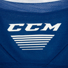 Marlies Premier Replica Jersey  - Blue