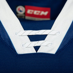 Marlies Premier Replica Jersey  - Blue