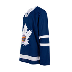 Marlies Premier Replica Jersey  - Blue