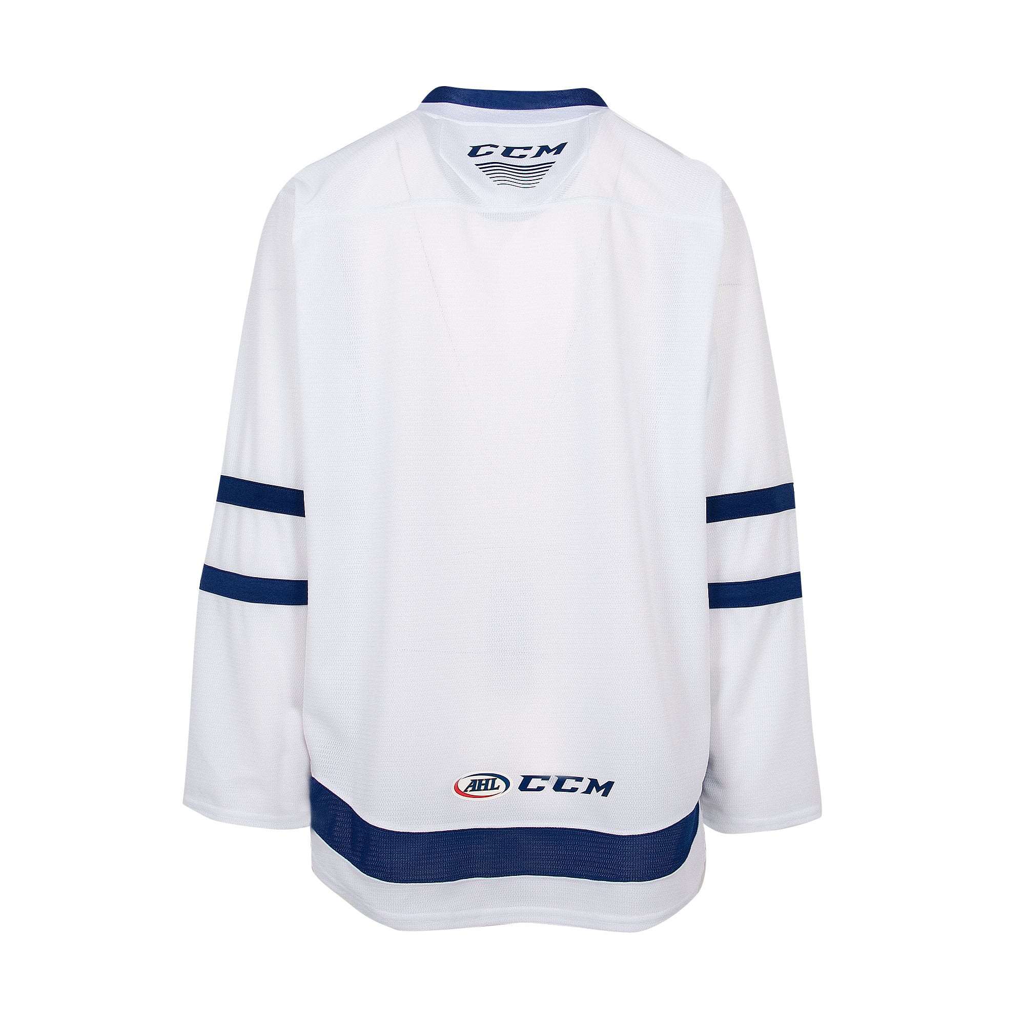 Marlies Premier Replica Jersey - White