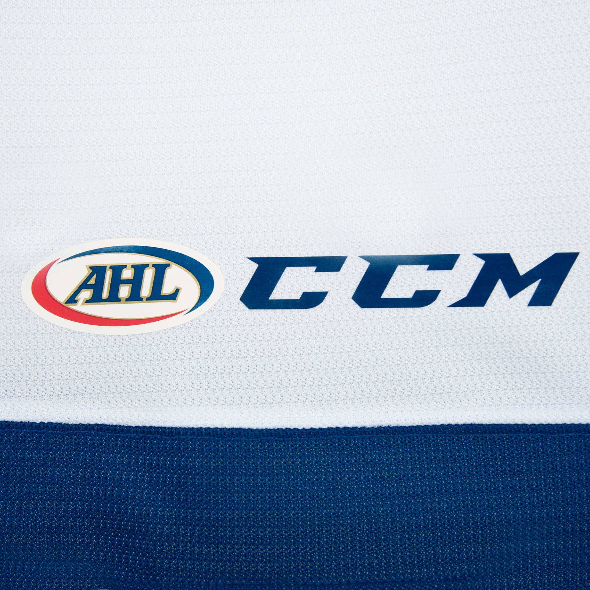 Marlies Premier Replica Jersey - White