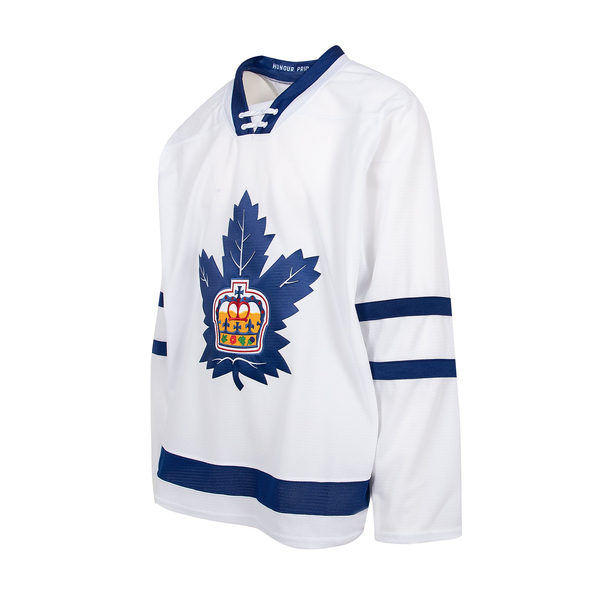 Marlies Premier Replica Jersey - White