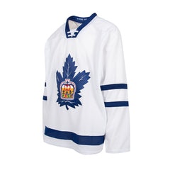Marlies Premier Replica Jersey  - White