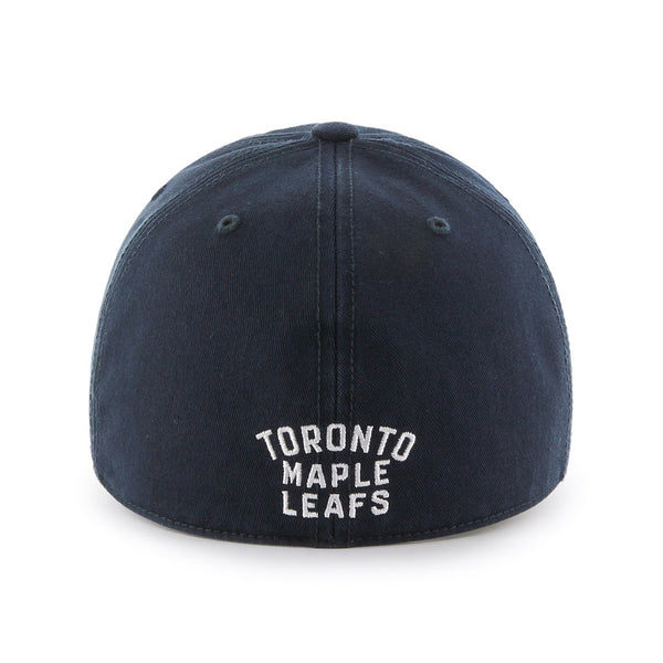Toronto Maple Leafs Fo Structure Flexfit - Reebok cap