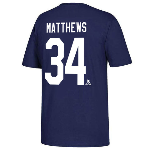 Youth Matthews Player Tee