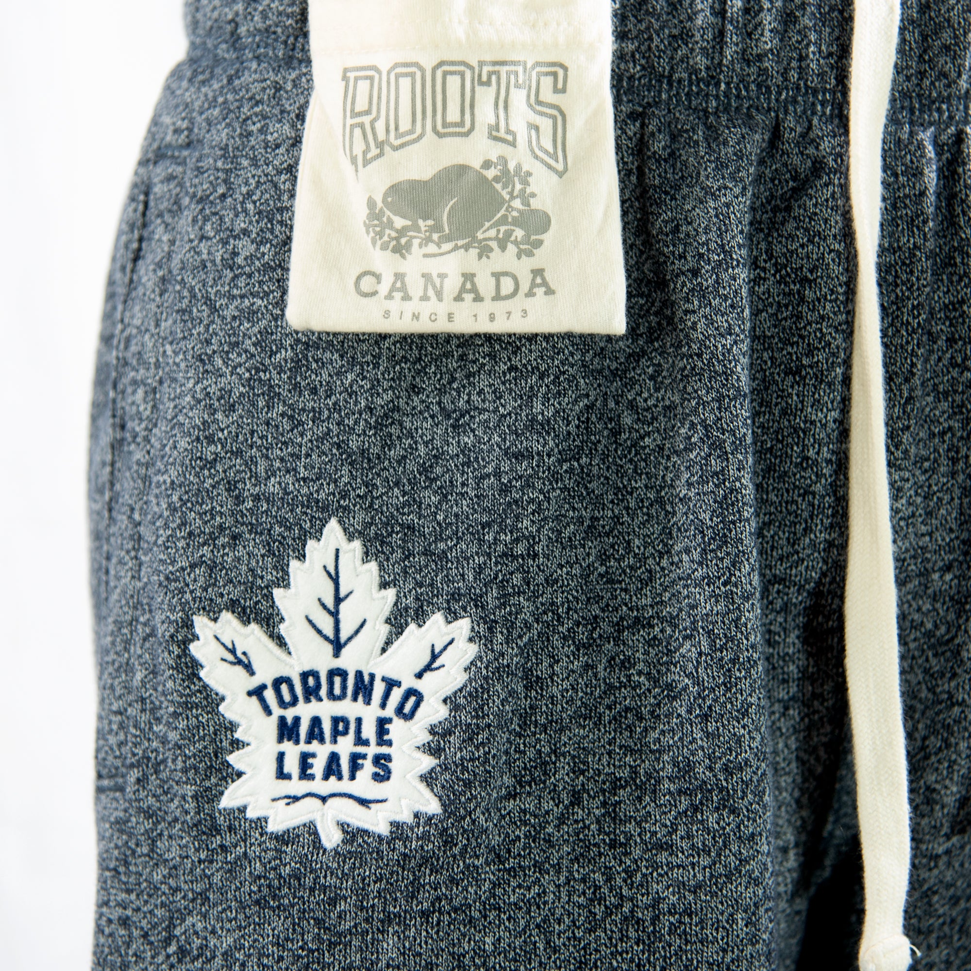 Maple Leafs Roots Ladies Original Sweatpants