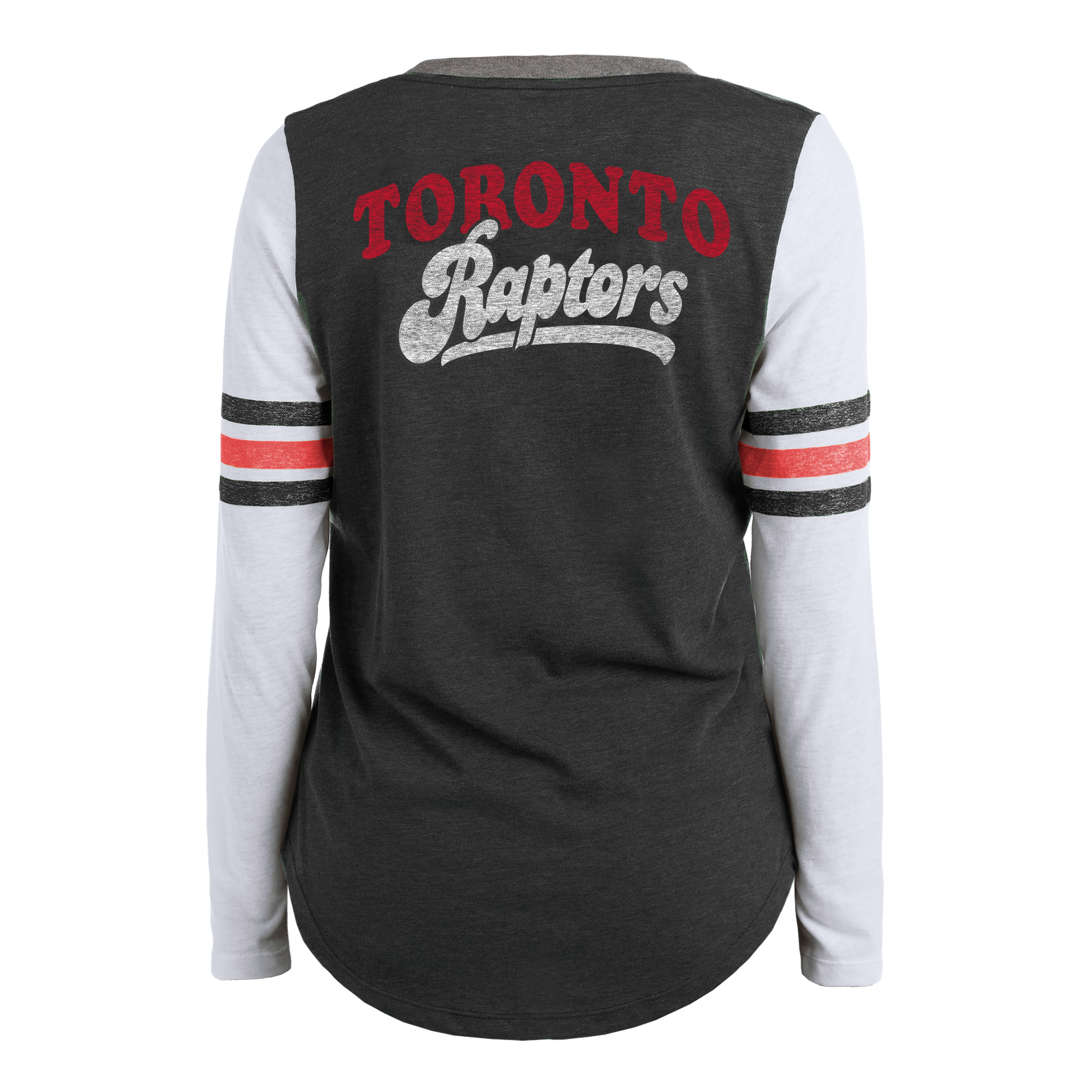 3Tone Long Sleeve