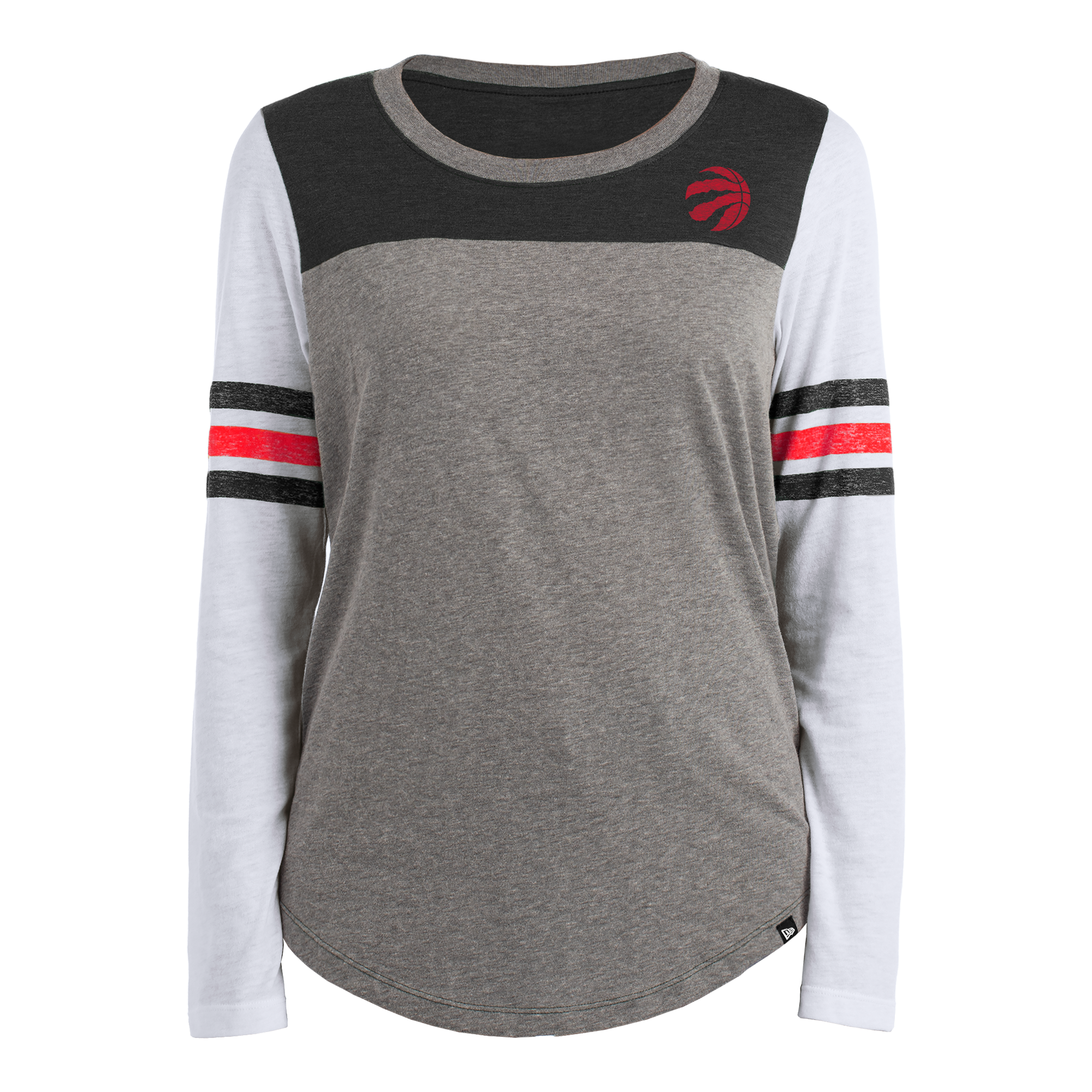 3Tone Long Sleeve
