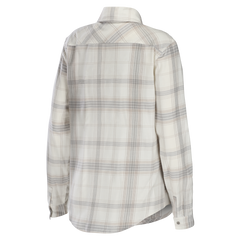 Plaid Flannel Long Sleeve