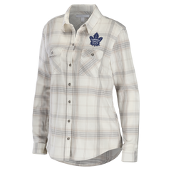 Plaid Flannel Long Sleeve