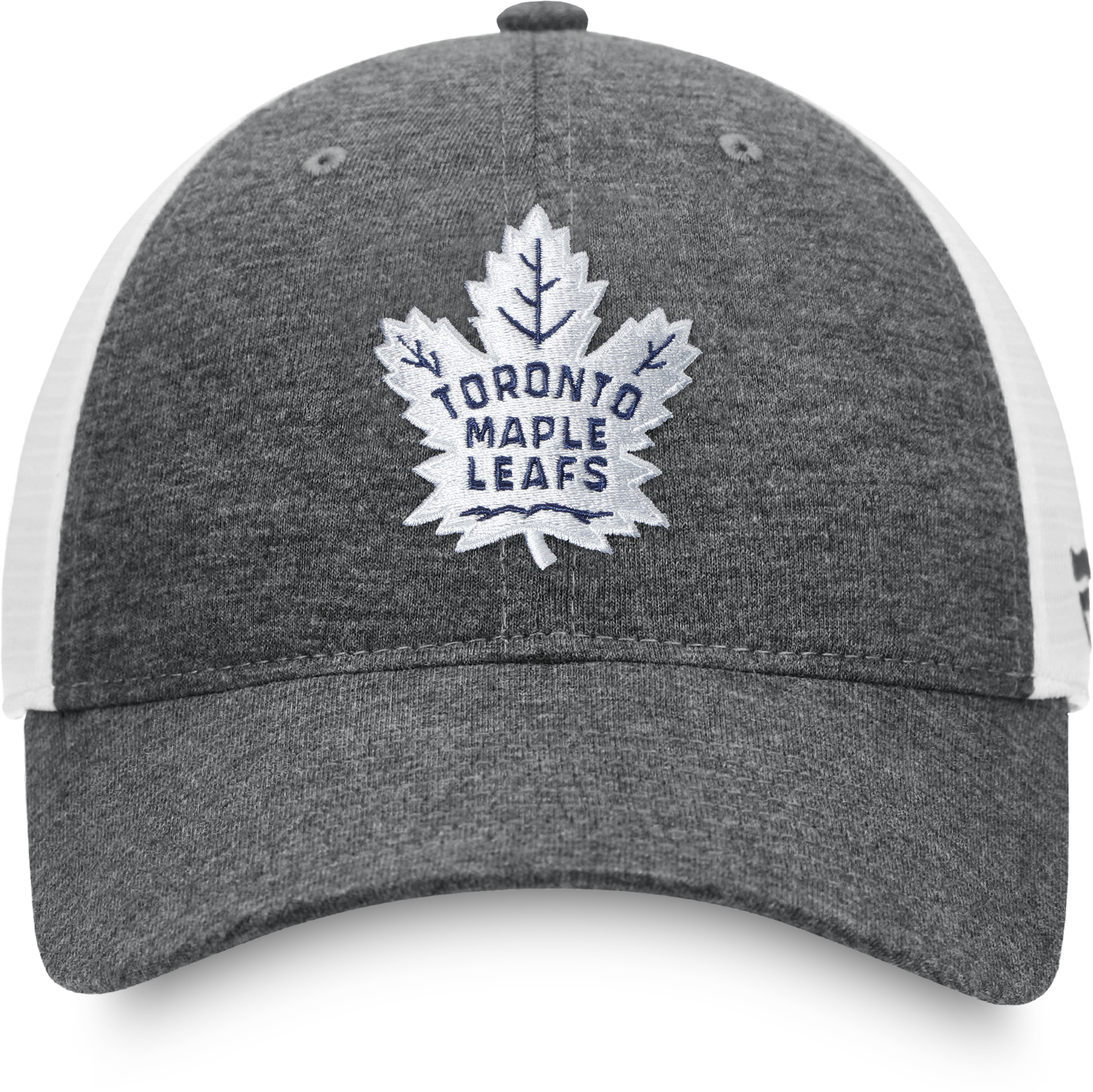 Maple Leafs Men's 2Tone Trucker Hat
