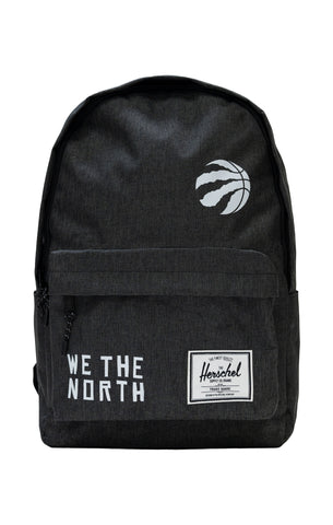 Raptors Herschel Classic XL We The North Backpack