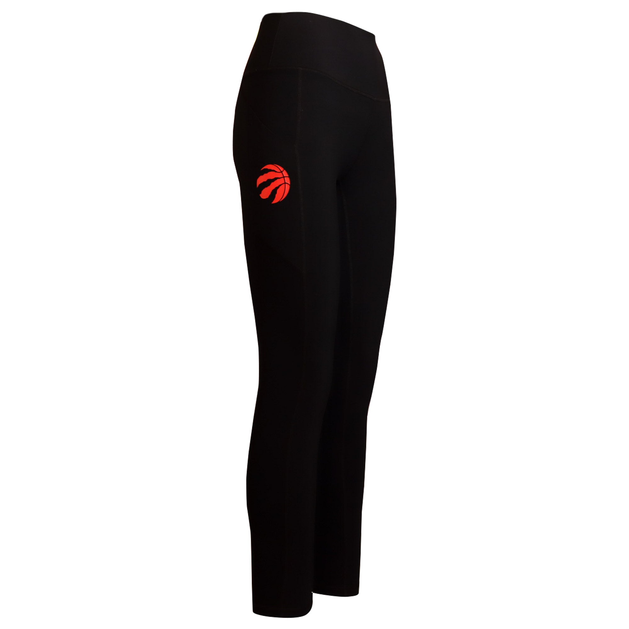 Raptors Kadyluxe Ladies Pocket Leggings