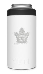 Rambler Tall Can Colster - White