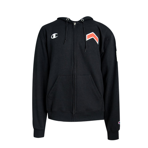 Powerblend Zip Hoody