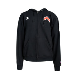 Powerblend Zip Hoody
