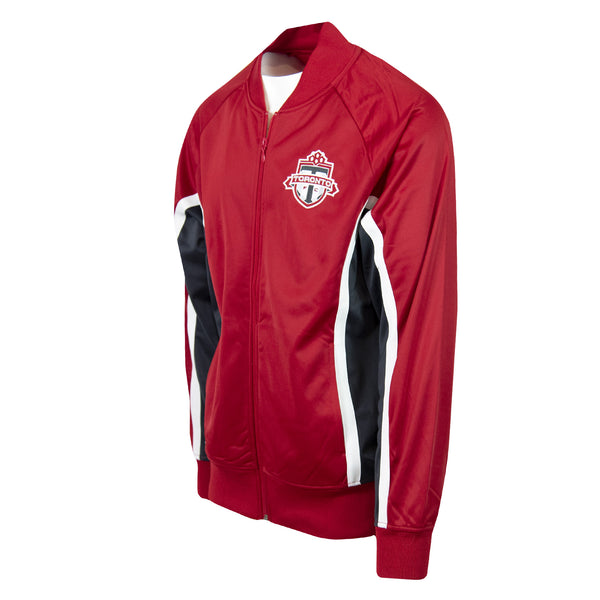 Tournament Jacket