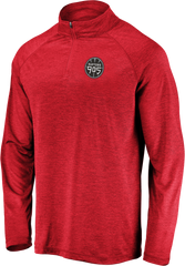 Raptors 905 Logo 1/4 Zip